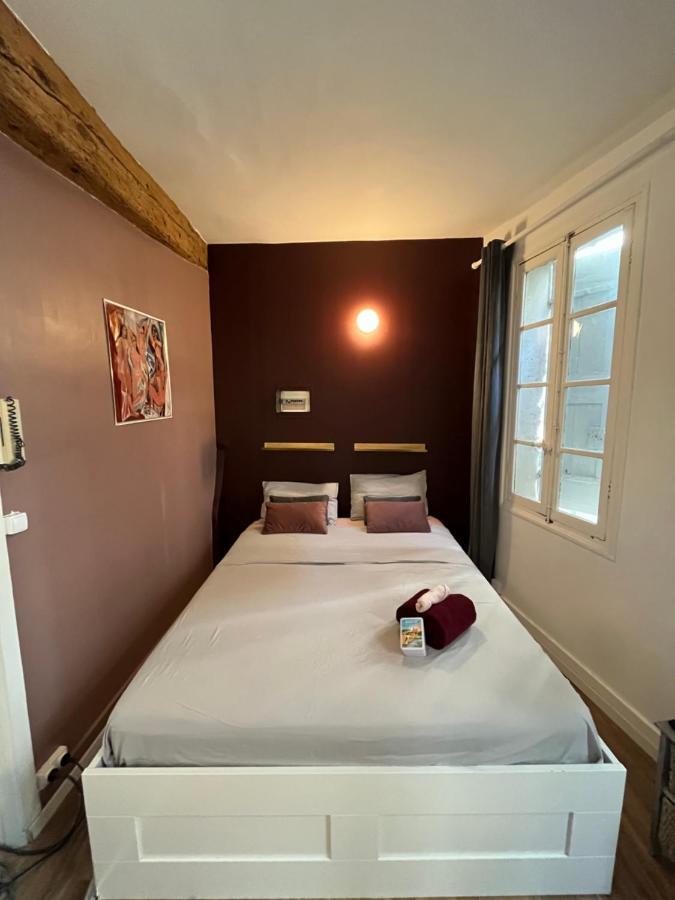 Aux Demoiselles D'Avignon Apartment Exterior foto